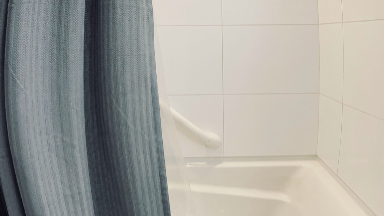 Photo of Bathroom in Lillooet