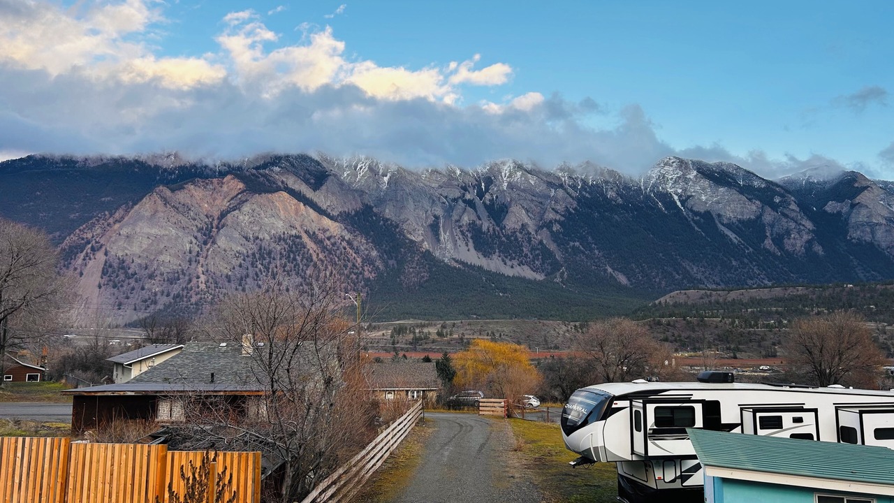 Photo of Others in Lillooet