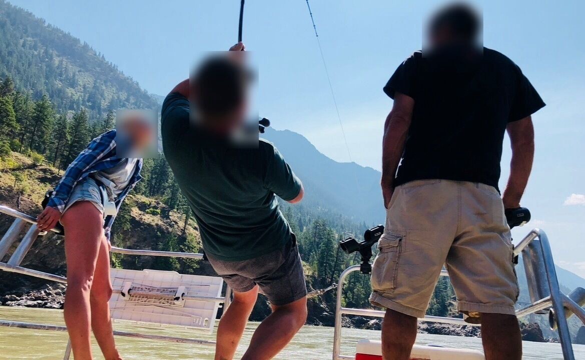 Photo of Others in Lillooet