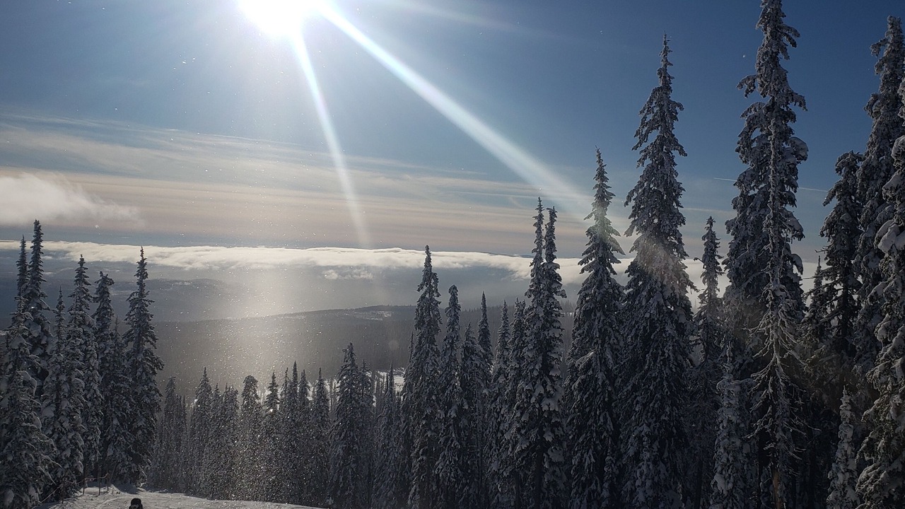 Photo of Others in Big White Ski Resort