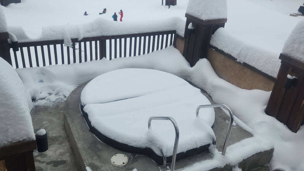 Photo of Outdoor in Big White Ski Resort