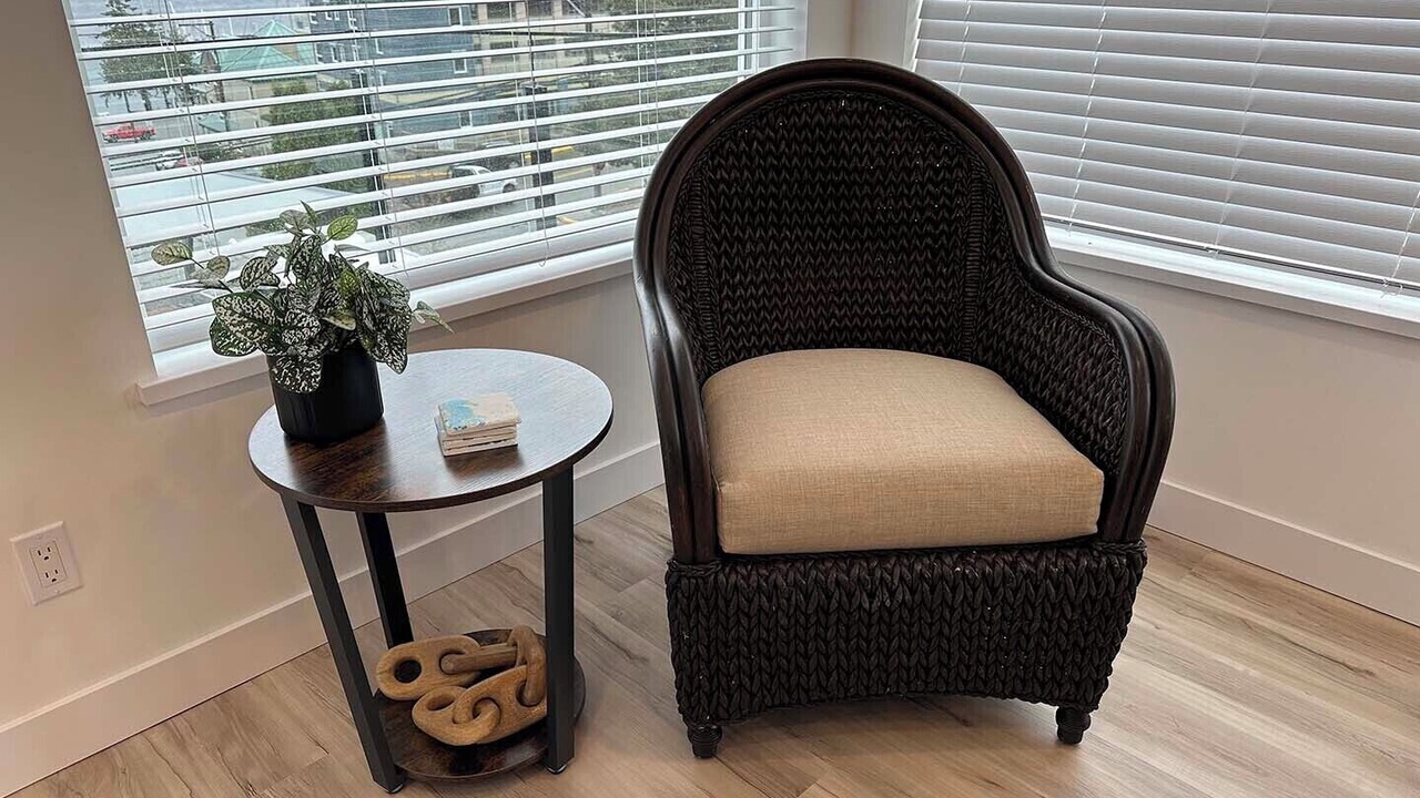 Photo of Livingroom in Powell River
