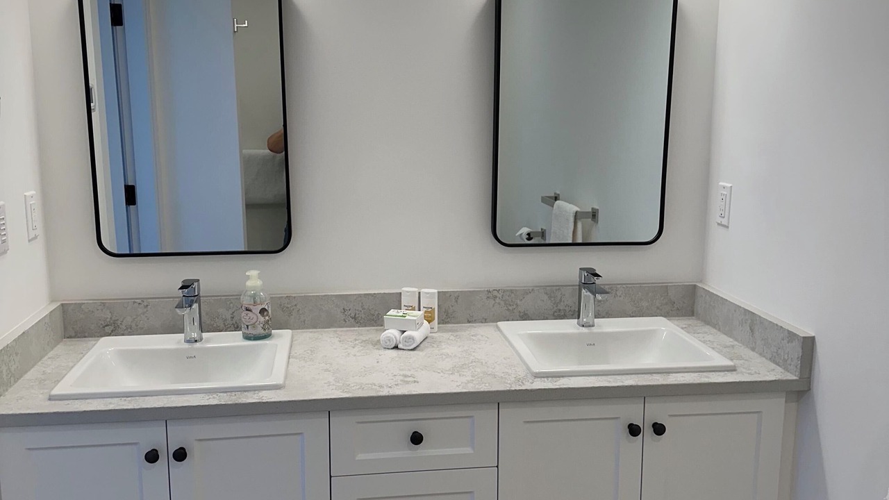 Photo of Bathroom in Powell River