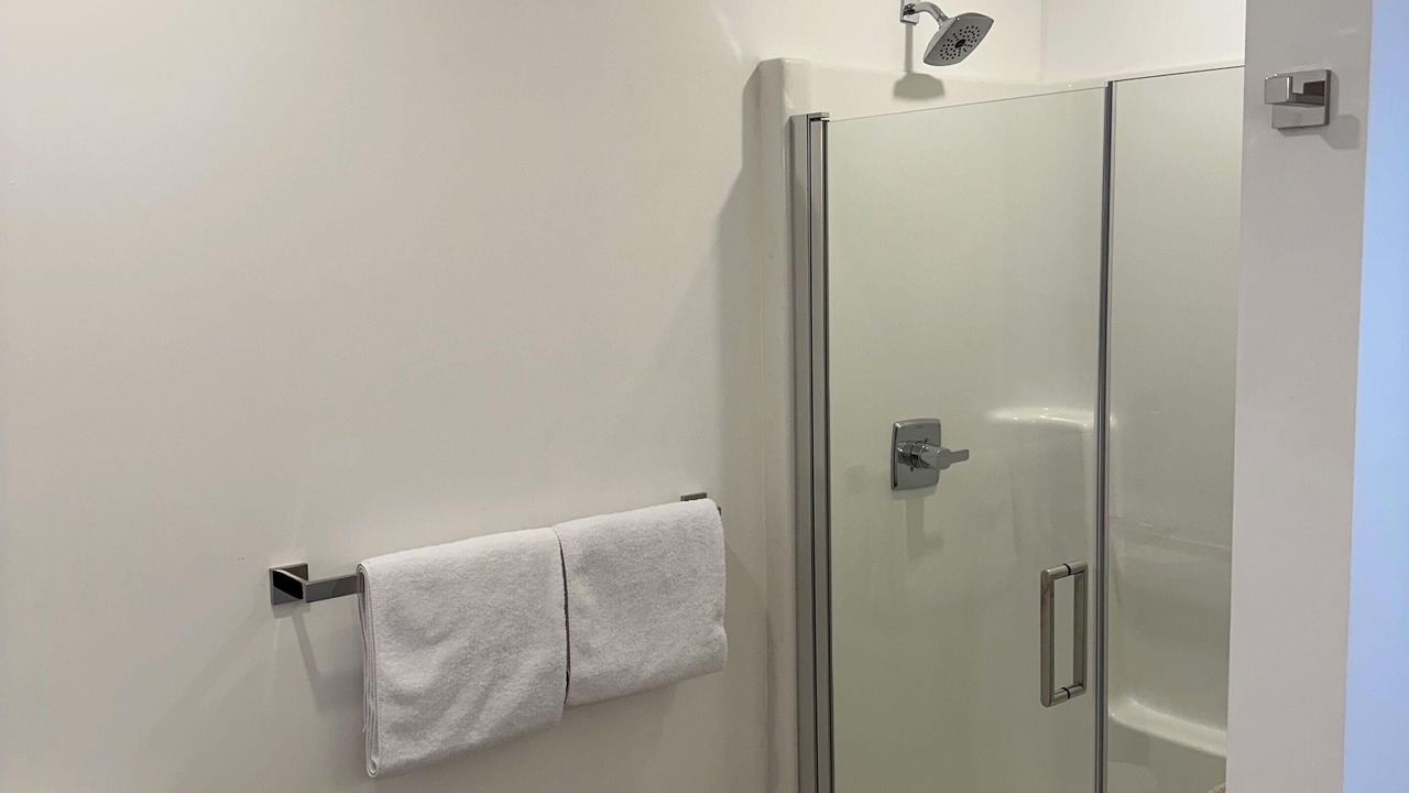 Photo of Bathroom in Powell River