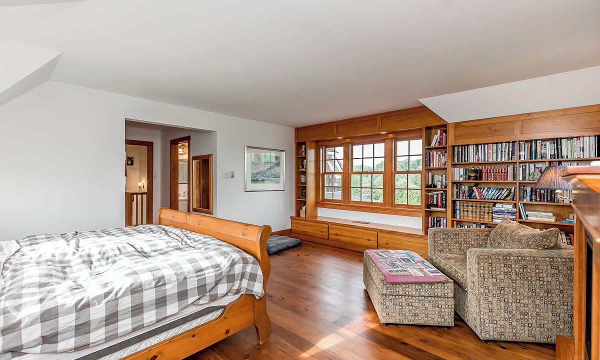Photo of Bedroom in Mulmur