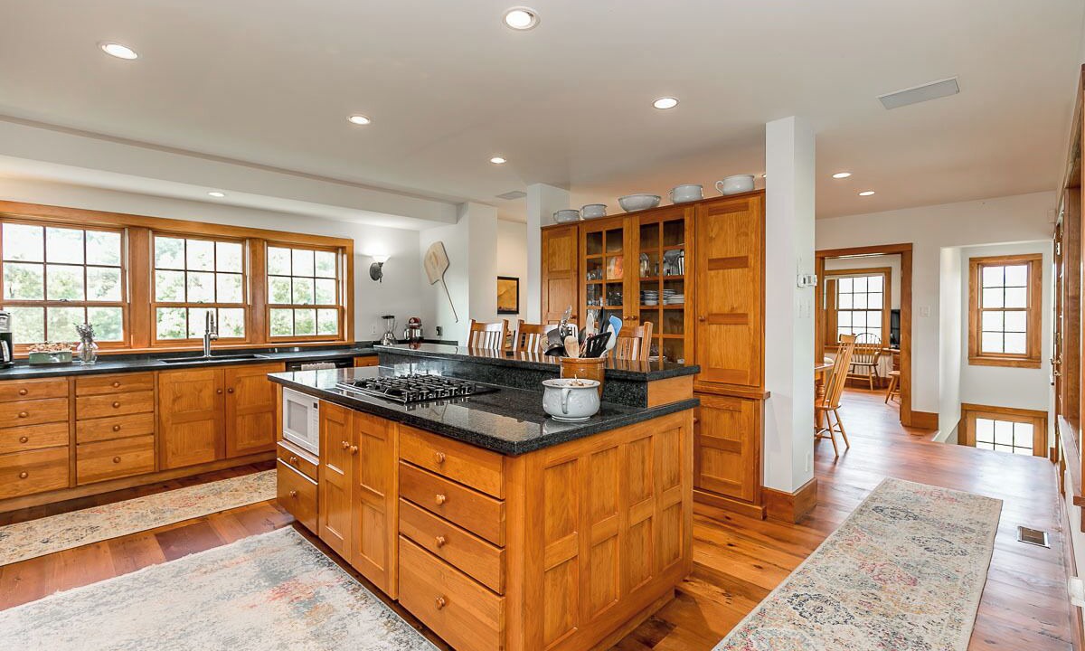 Photo of Kitchen in Mulmur