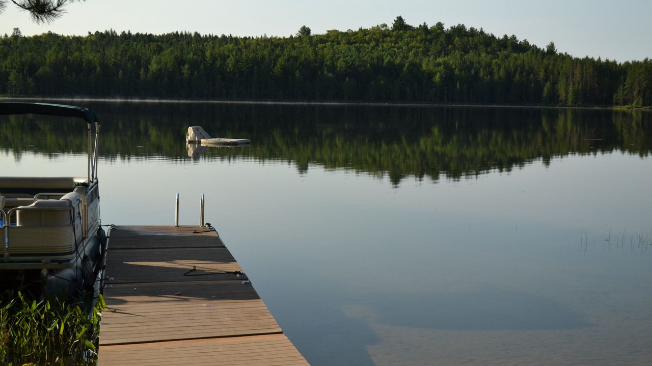 Photo of Outdoor in Garson