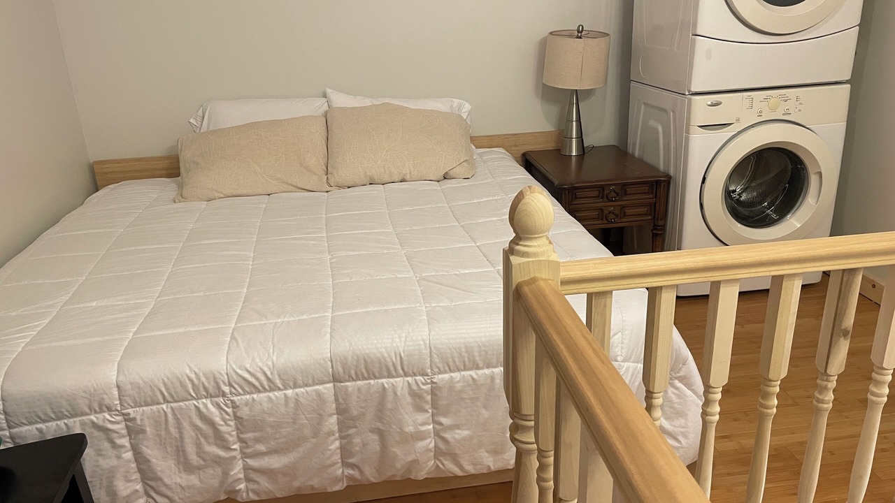 Photo of Bedroom in Garson