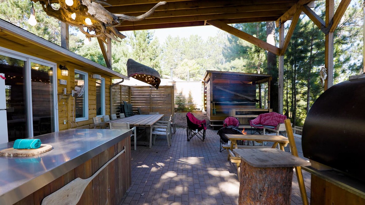 Photo of Outdoor in Garson