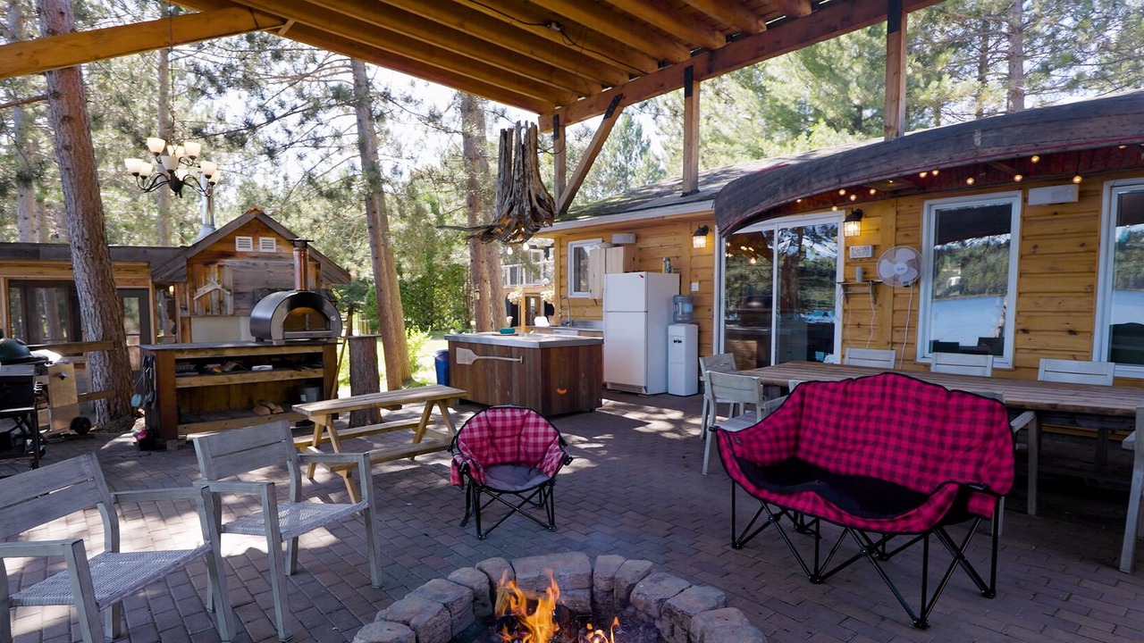 Photo of Outdoor in Garson