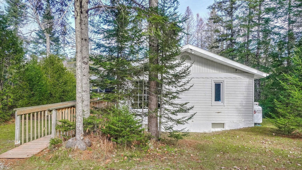 Photo of Outdoor in St-Adolphe-d'Howard