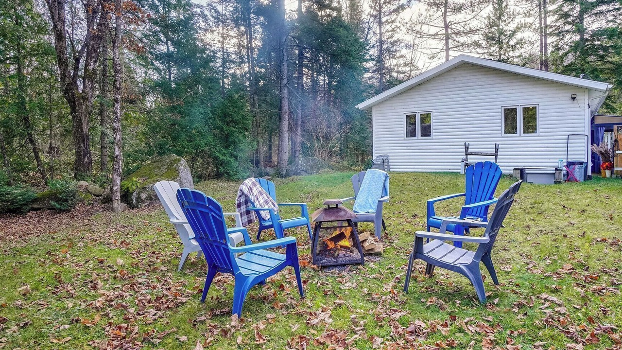 Photo of Outdoor in St-Adolphe-d'Howard