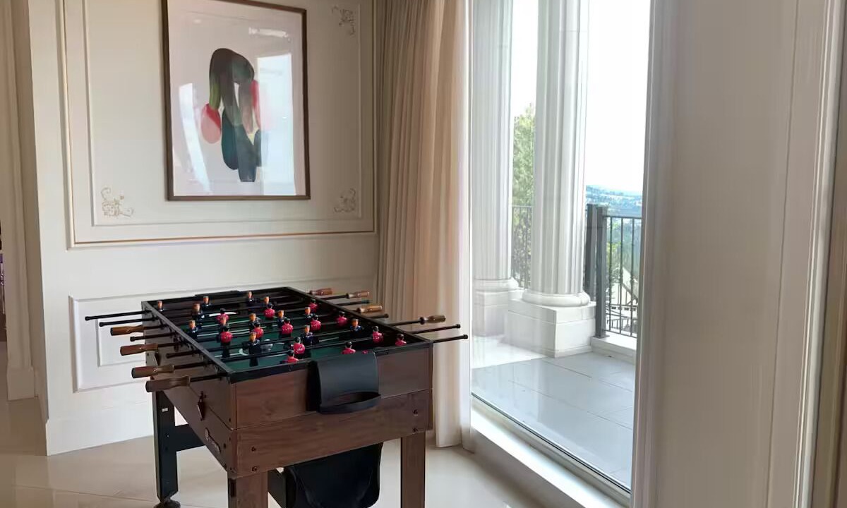 Photo of Bedroom in West Vancouver