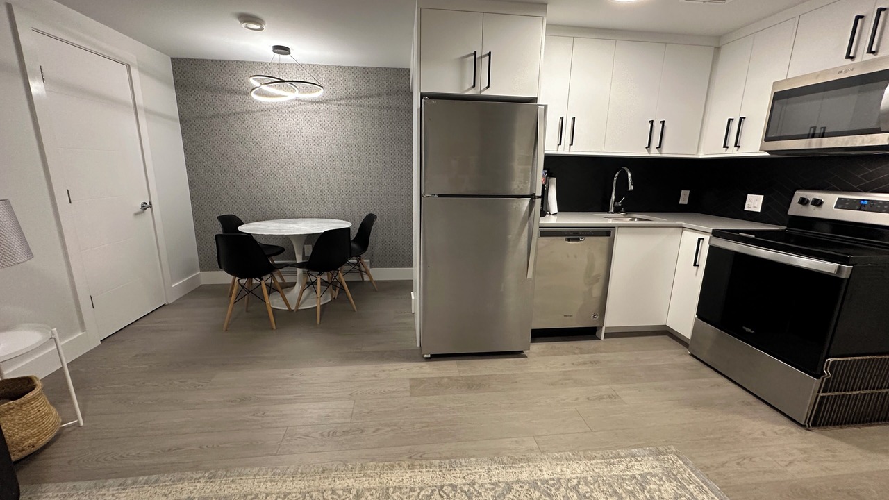 Photo of Kitchen in Saskatoon