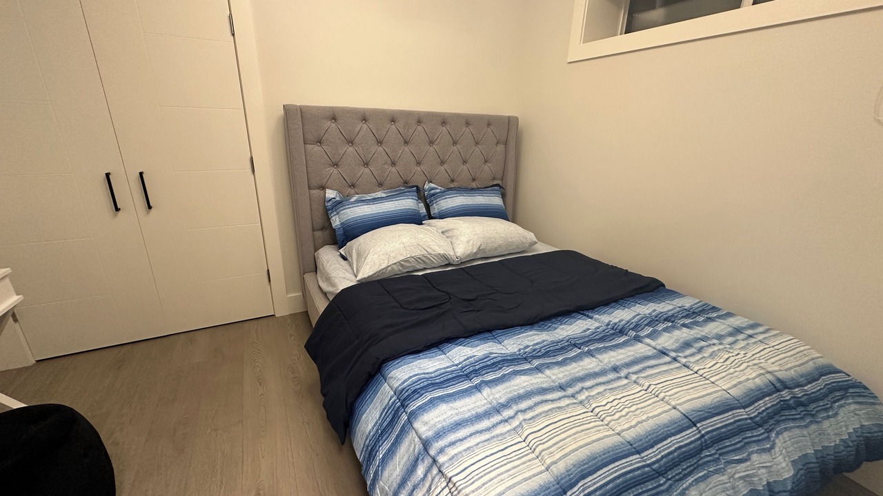 Photo of Bedroom in Saskatoon