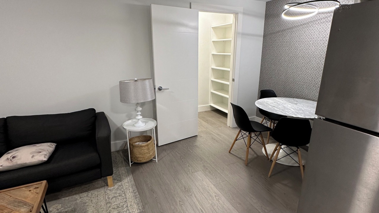 Photo of Livingroom in Saskatoon