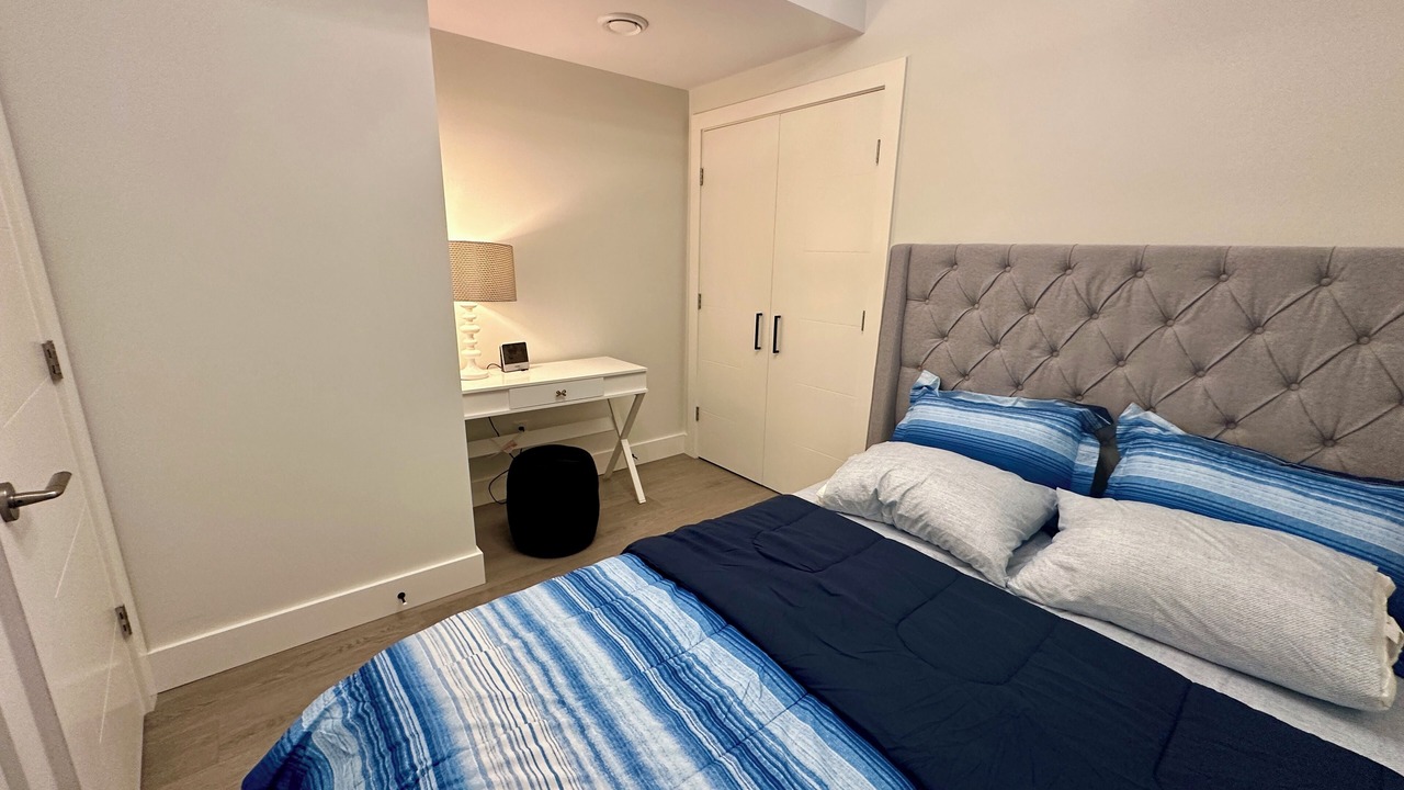 Photo of Bedroom in Saskatoon