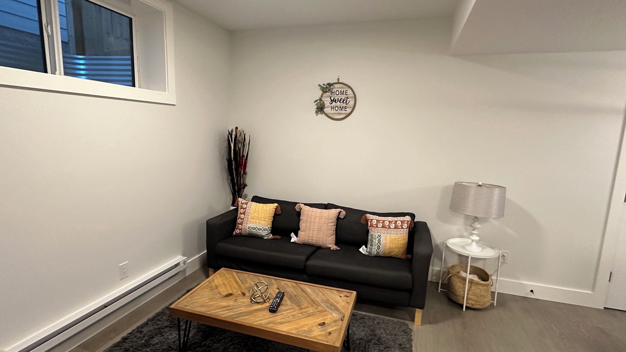 Photo of Livingroom in Saskatoon
