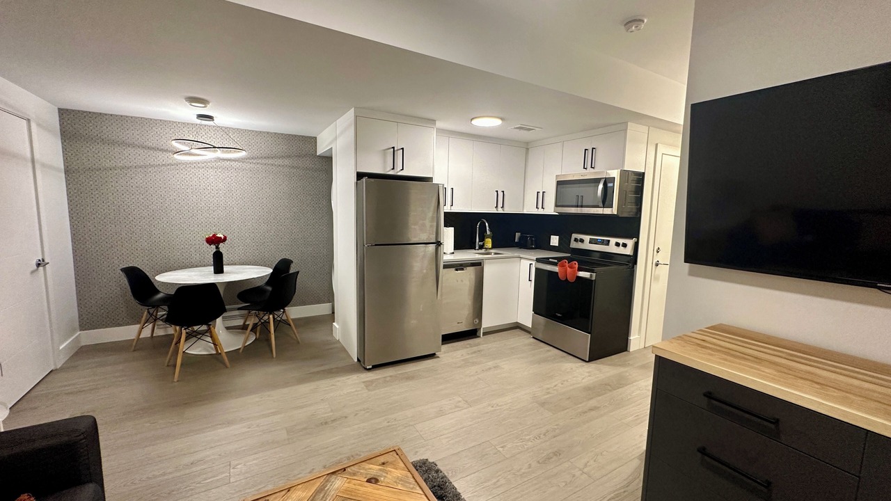 Photo of Kitchen in Saskatoon