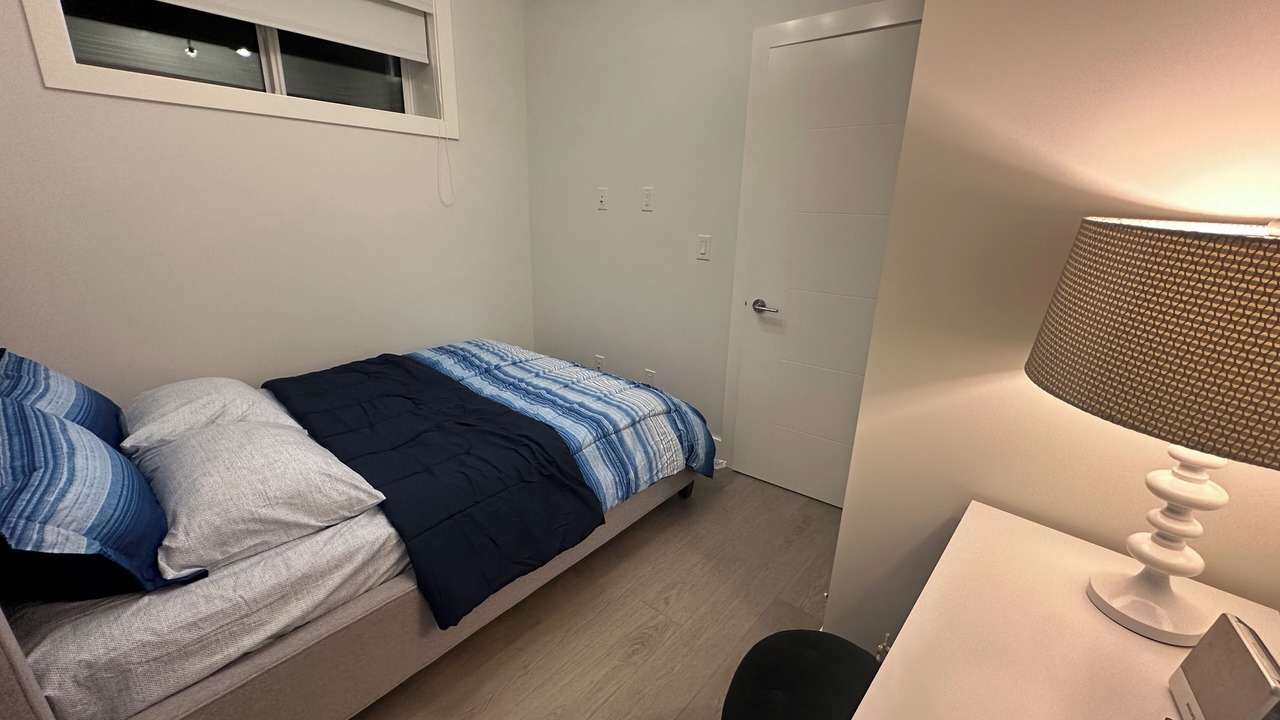Photo of Bedroom in Saskatoon