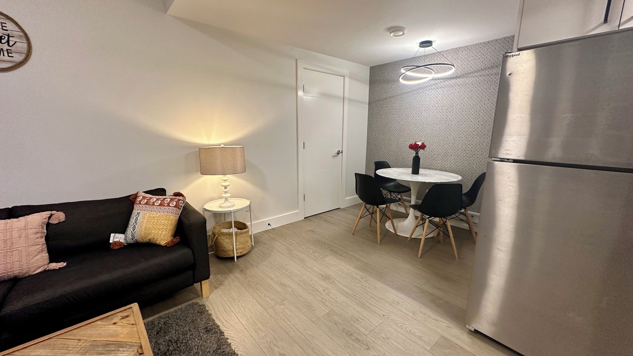 Photo of Livingroom in Saskatoon