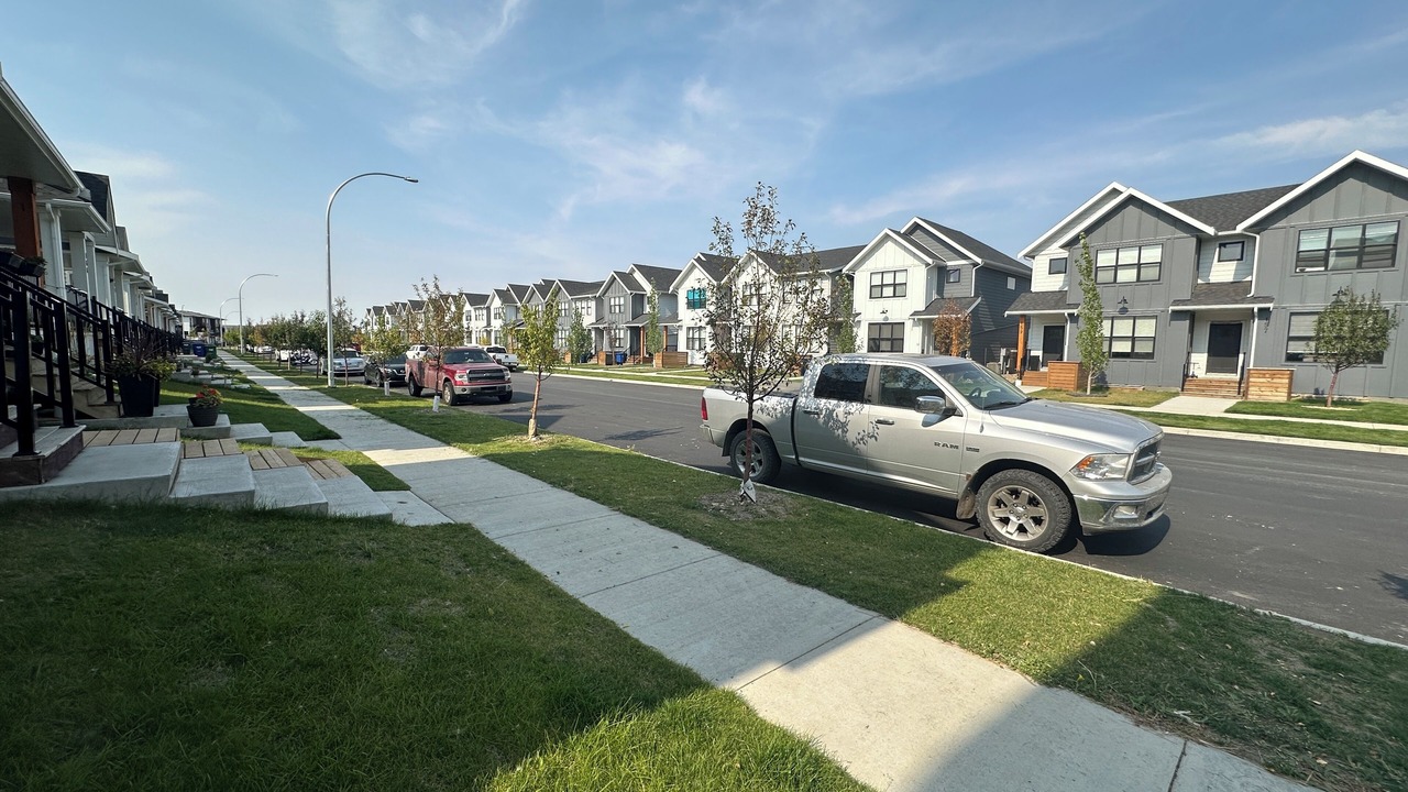 Photo of Outdoor in Saskatoon