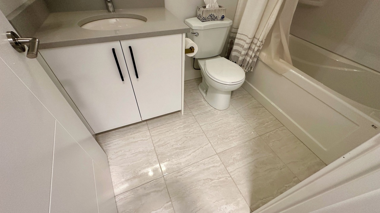Photo of Bathroom in Saskatoon