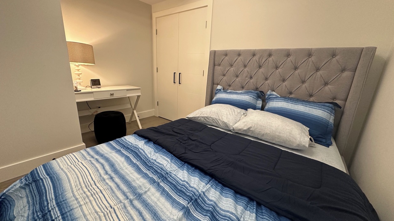 Photo of Bedroom in Saskatoon