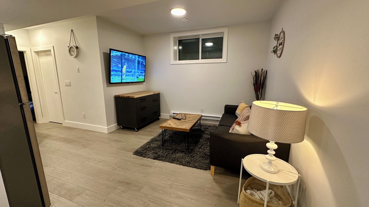 Photo of Livingroom in Saskatoon