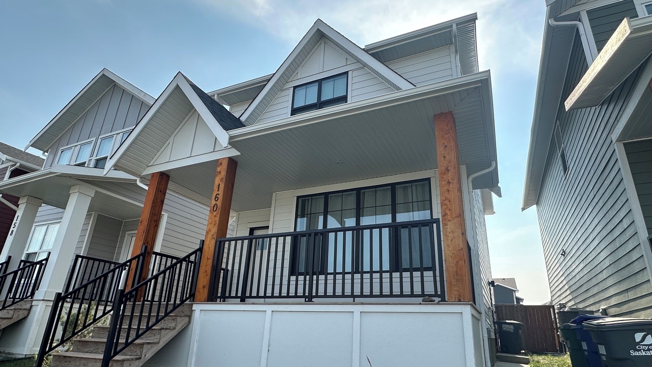 Photo of Outdoor in Saskatoon