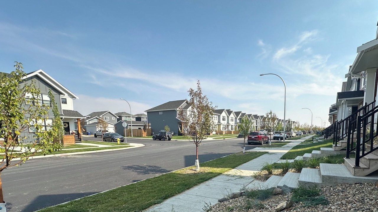 Photo of Outdoor in Saskatoon