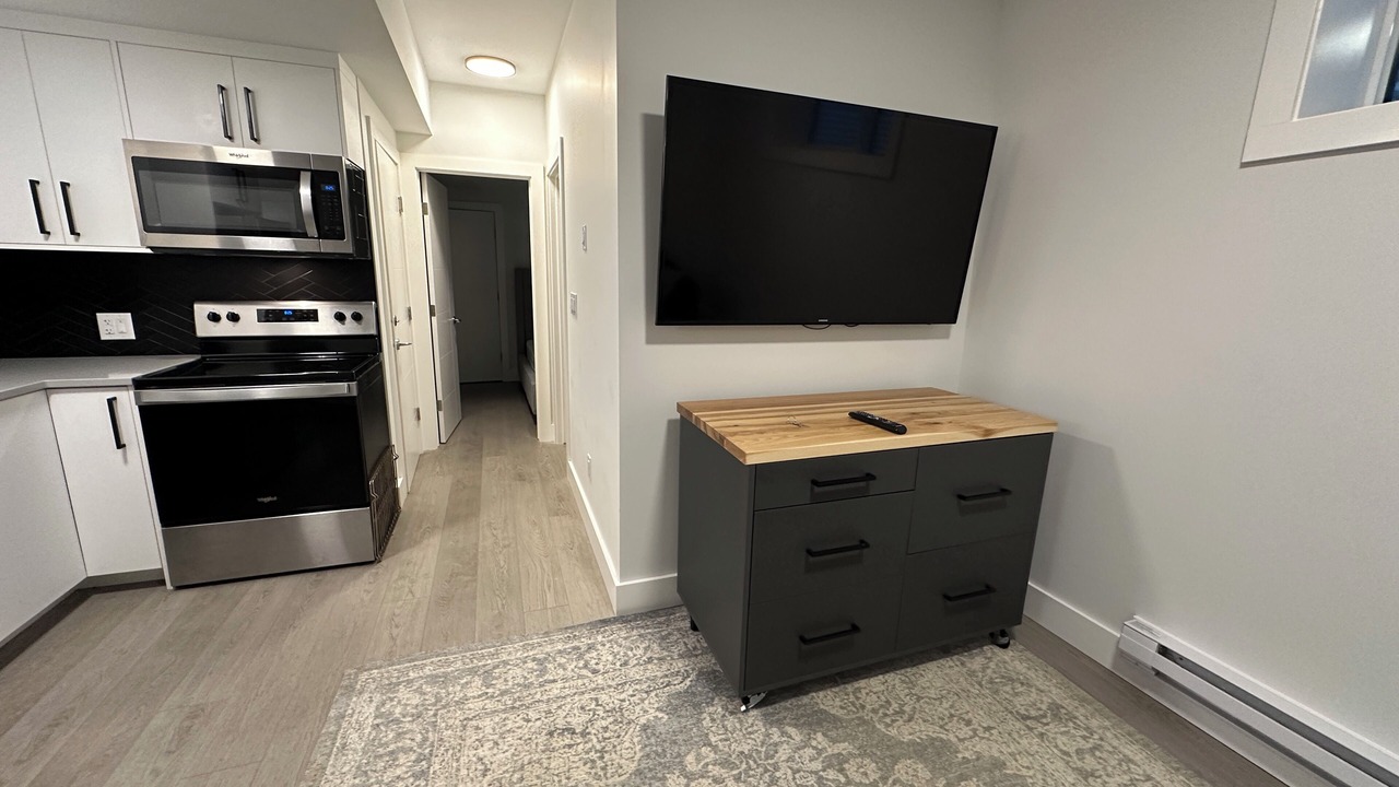 Photo of Kitchen in Saskatoon