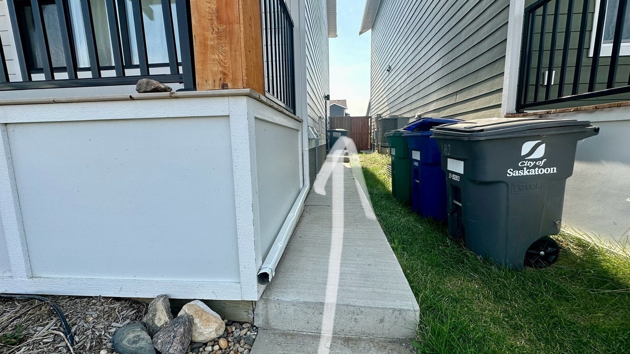 Photo of Outdoor in Saskatoon