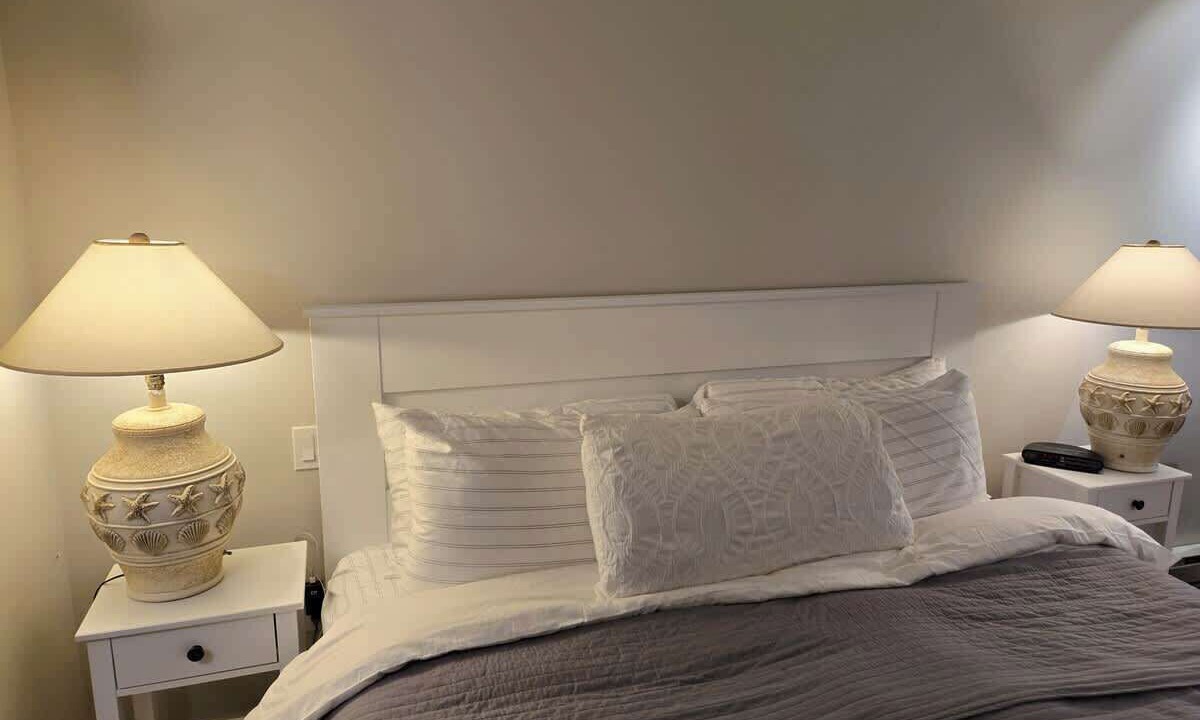 Photo of Bedroom in Regional District of Nanaimo