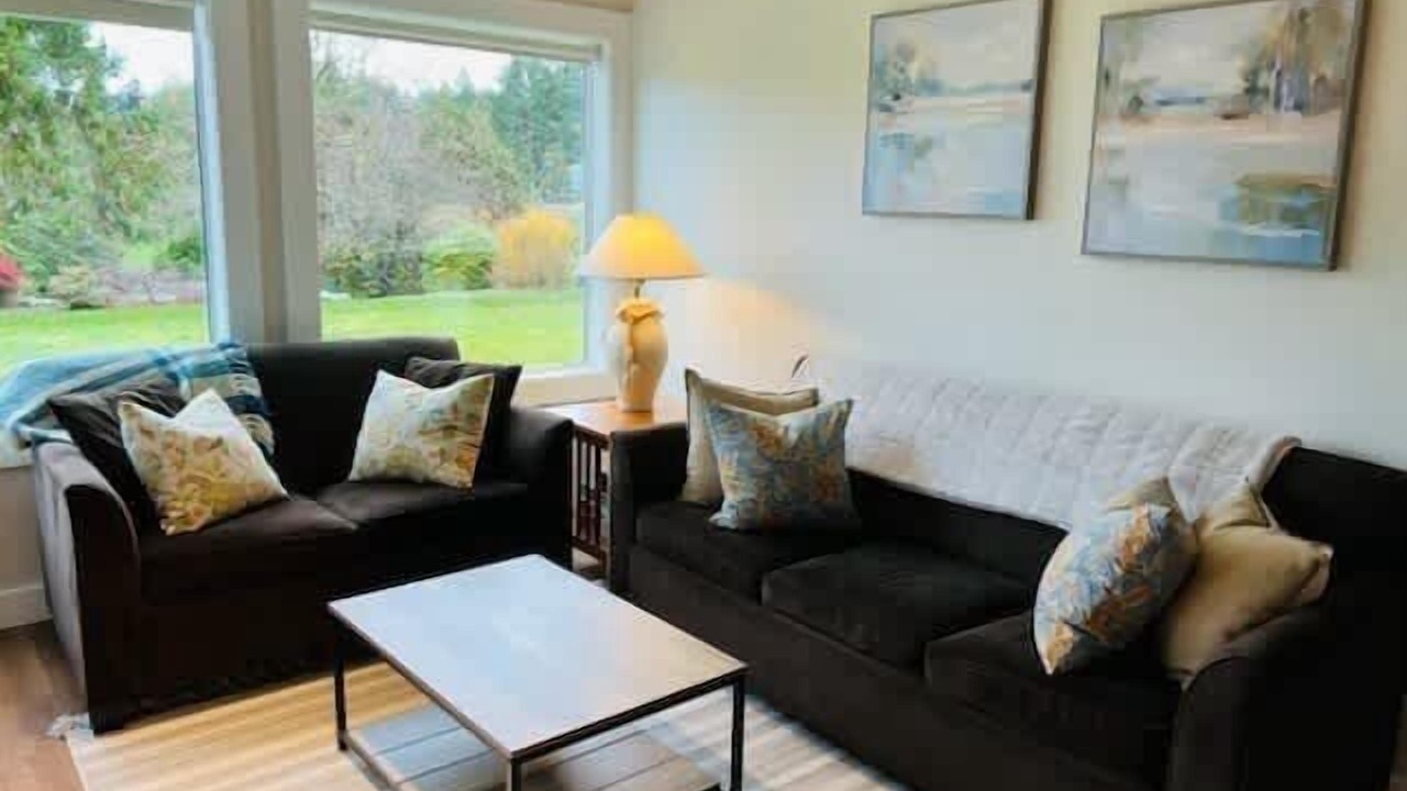 Photo of Livingroom in Regional District of Nanaimo
