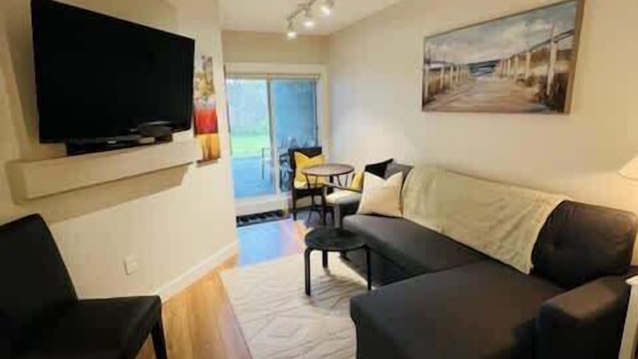 Photo of Livingroom in Regional District of Nanaimo