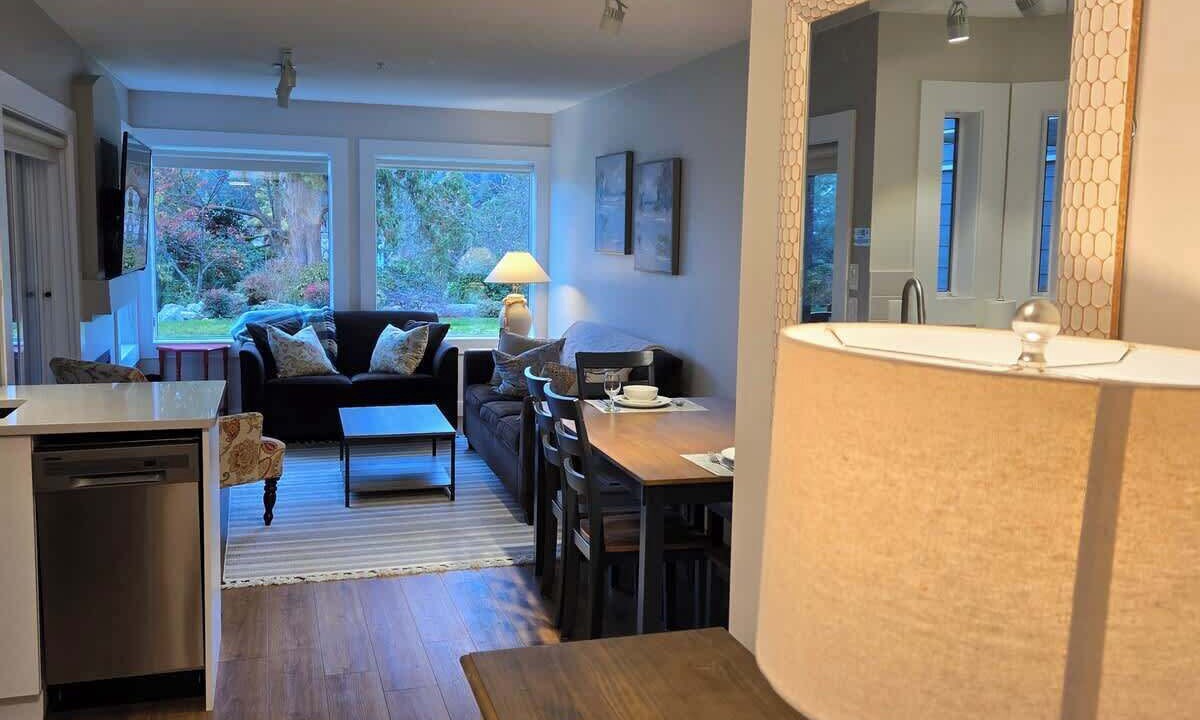 Photo of Livingroom in Regional District of Nanaimo