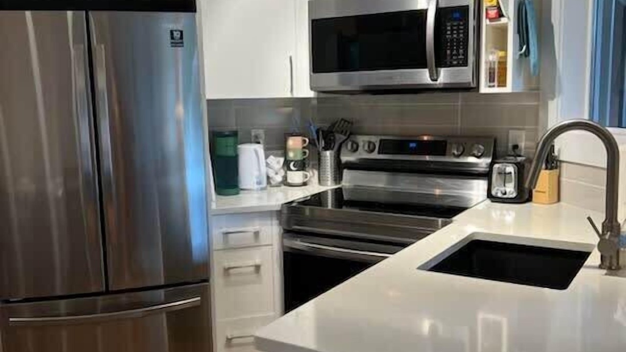 Photo of Kitchen in Regional District of Nanaimo