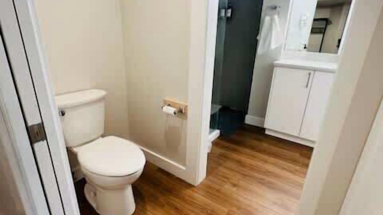 Photo of Bathroom in Regional District of Nanaimo