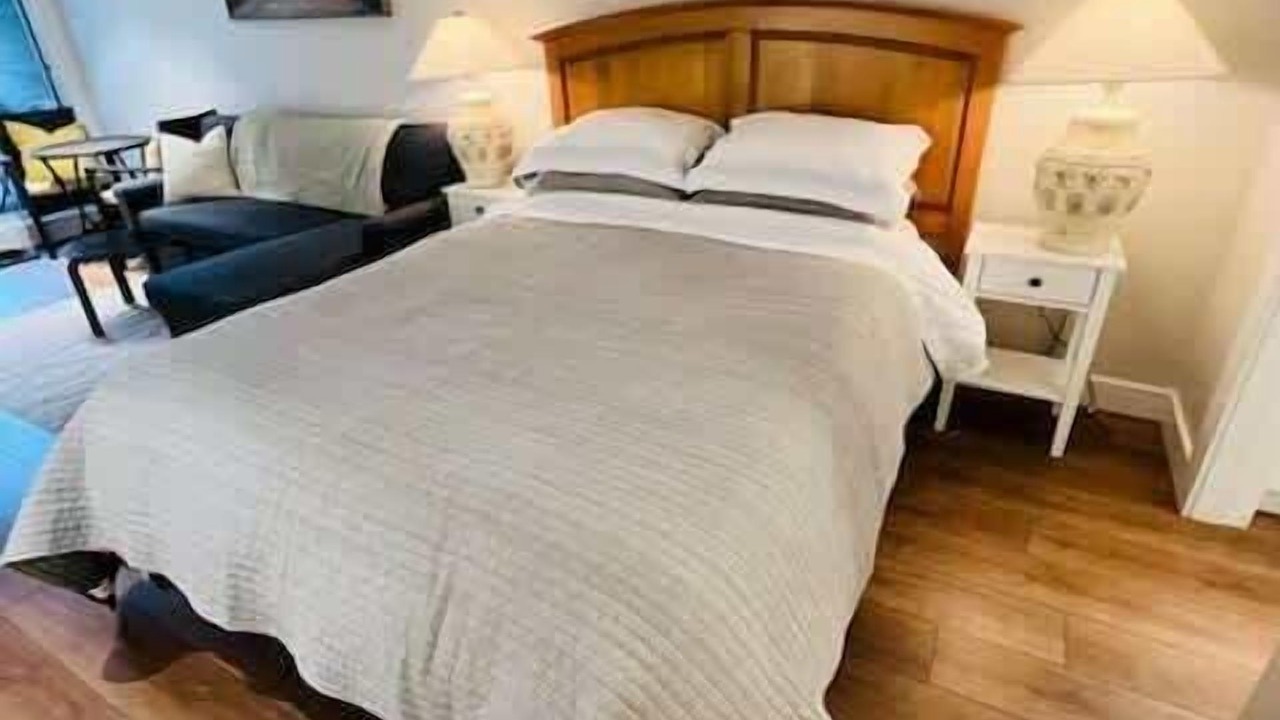 Photo of Bedroom in Regional District of Nanaimo