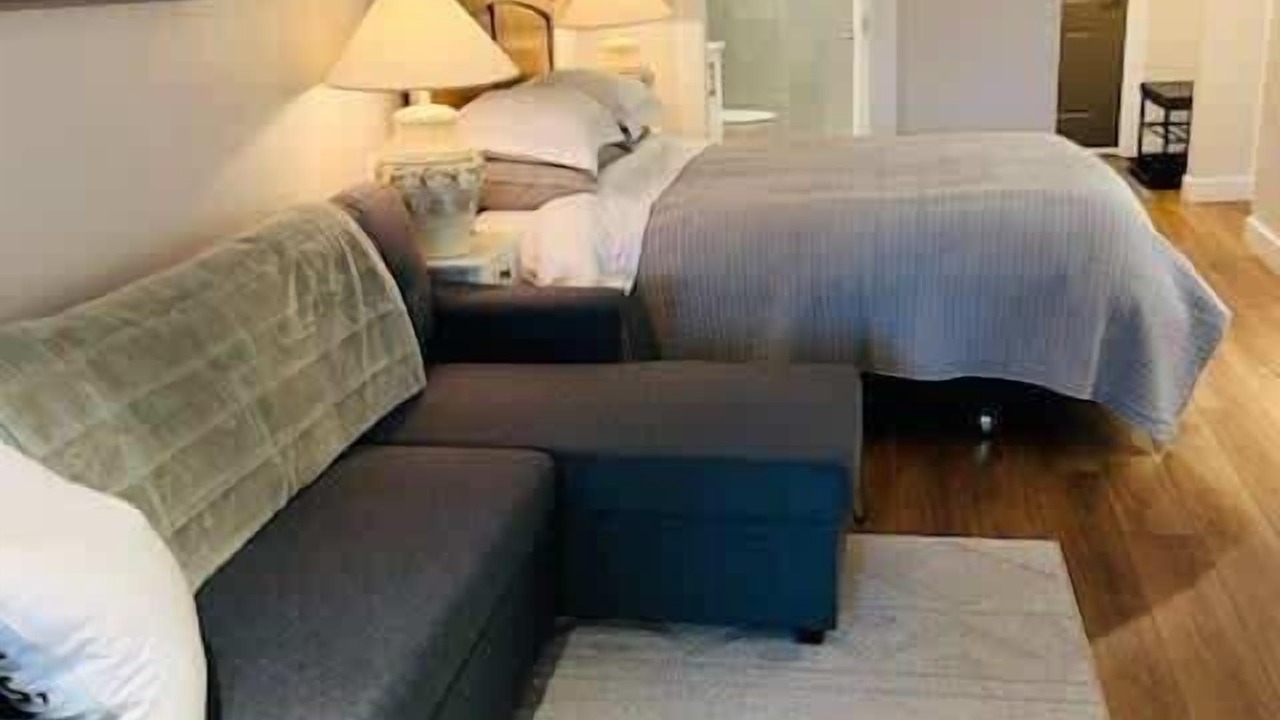 Photo of Bedroom in Regional District of Nanaimo