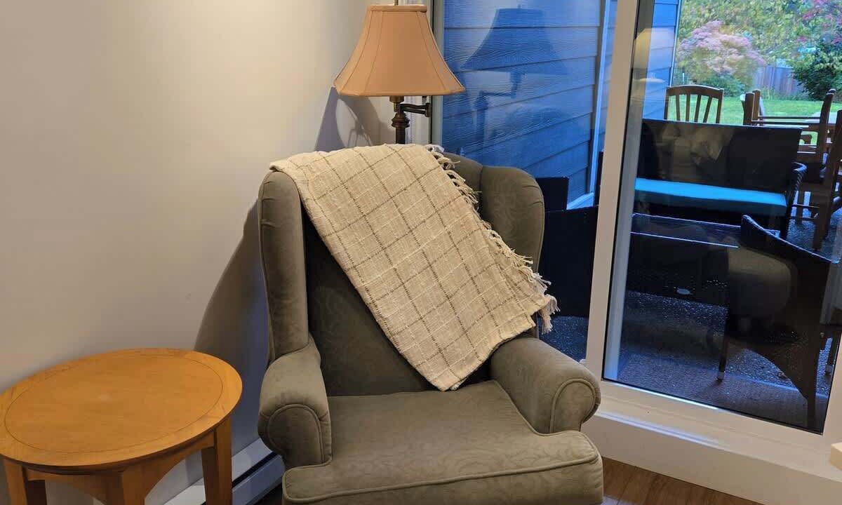Photo of Livingroom in Regional District of Nanaimo