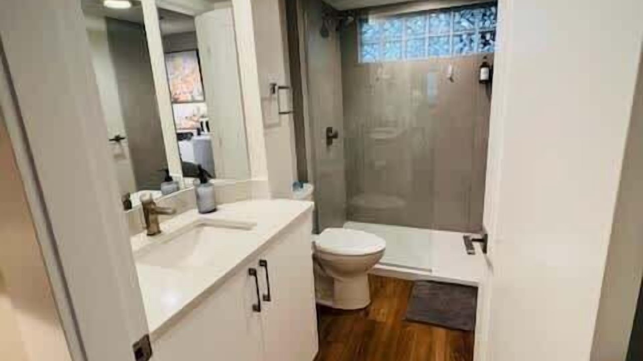 Photo of Bathroom in Regional District of Nanaimo