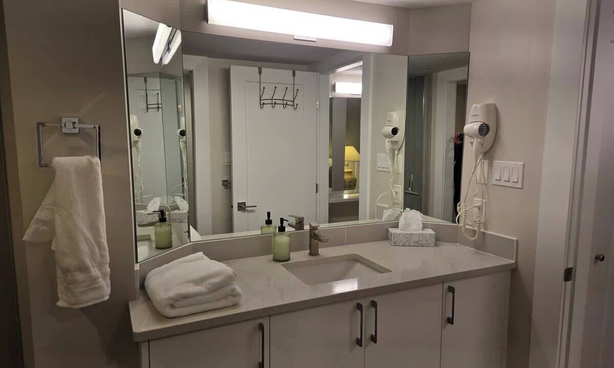 Photo of Bathroom in Regional District of Nanaimo