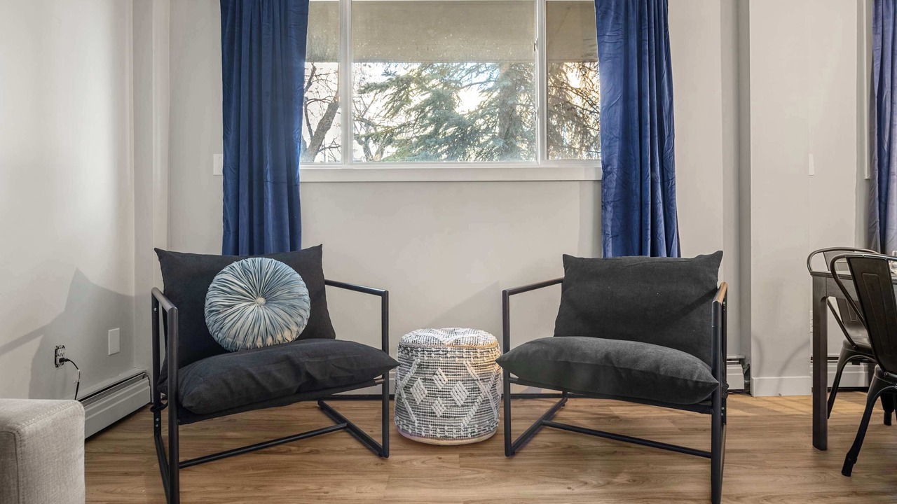 Photo of Livingroom in Mission District