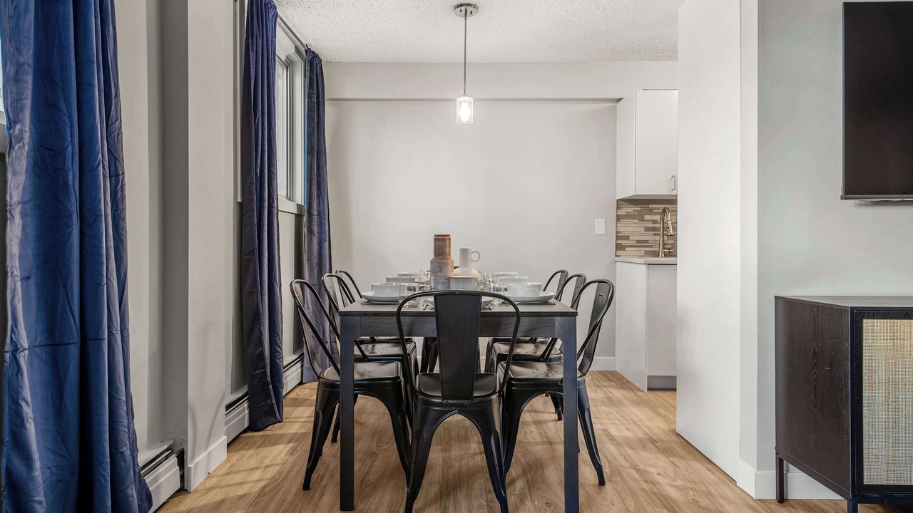Photo of Livingroom in Mission District