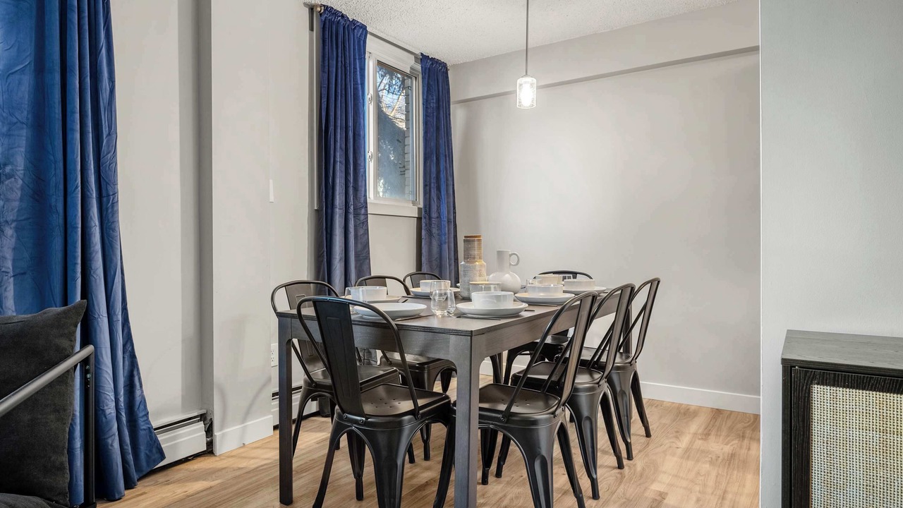 Photo of Livingroom in Mission District