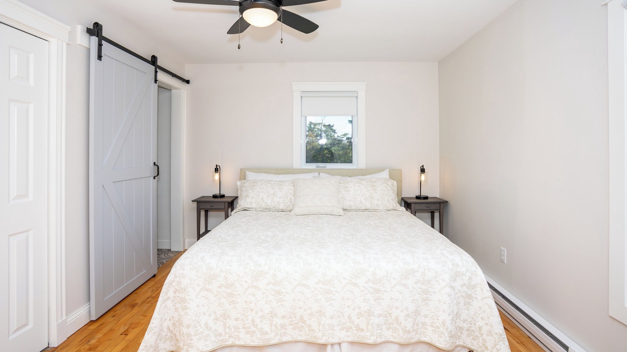 Photo of Bedroom in Souris