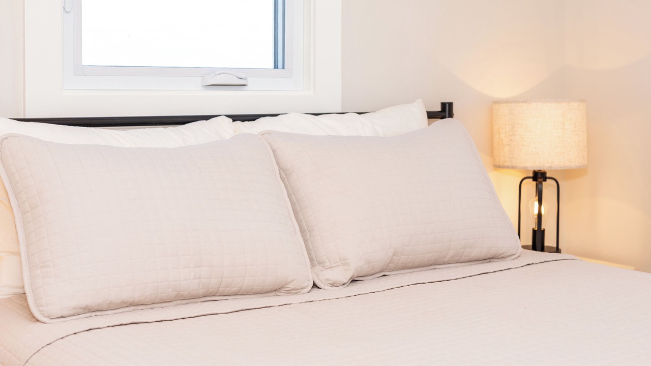 Photo of Bedroom in Souris
