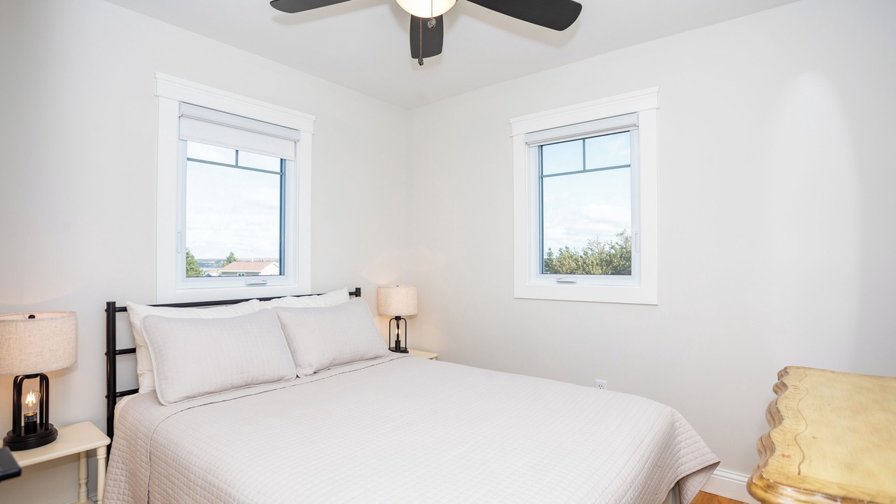 Photo of Bedroom in Souris